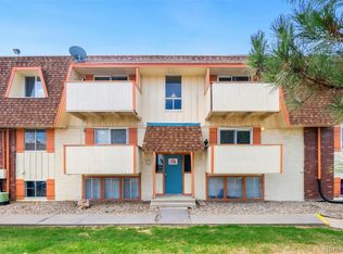 10211 Ura Ln APT 2-207, Thornton, CO 80260