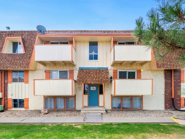 10211 Ura Lane #2-207, Thornton, CO 80260