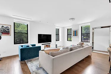 478 Central Park West