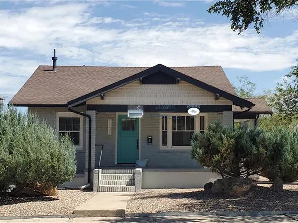 1121 Edison Ave, La Junta, CO 81050