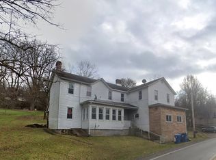 225 Thompson Run Rd, Penn Hills, PA 15235