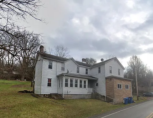 225 Thompson Run Rd Photo 1