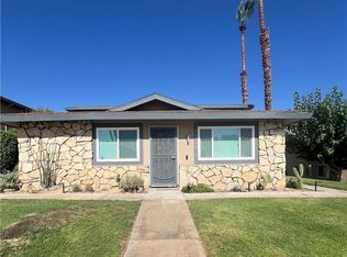 72724 Eagle Rd Unit 1, Palm Desert, CA 92260