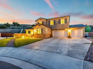 39163 Pinto Ct, Palmdale, CA 93551