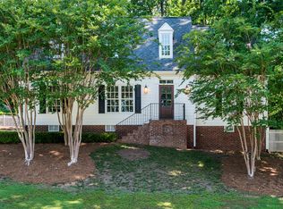 3221 Anderson Dr, Raleigh, NC 27609