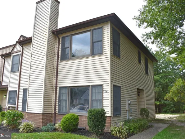 116 Westchester Dr, Little Egg Harbor, NJ 08087