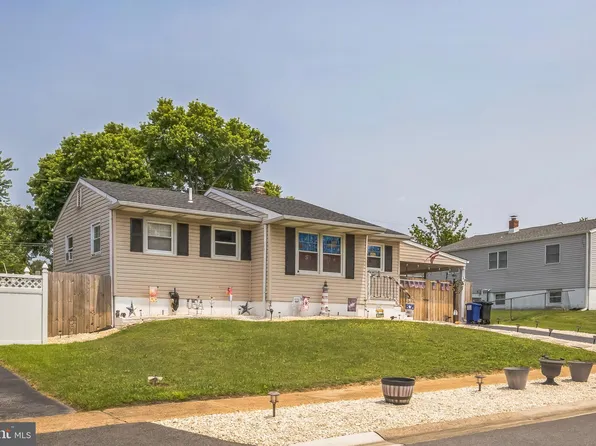 3 Cawdor Ln, New Castle, DE 19720