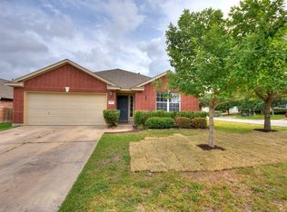 2500 Rusk Ct, Round Rock, TX 78665