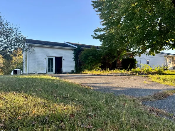 715 Us Highway 41a S, Dixon, KY 42409