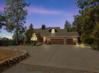 980 Trillium Ln, Greenwood, CA 95635