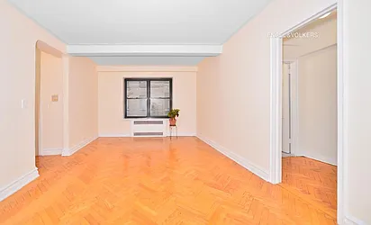 Rented by Engel & Völkers New York City