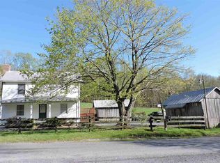 112 Walker Creek Rd, Middlebrook, VA 24459