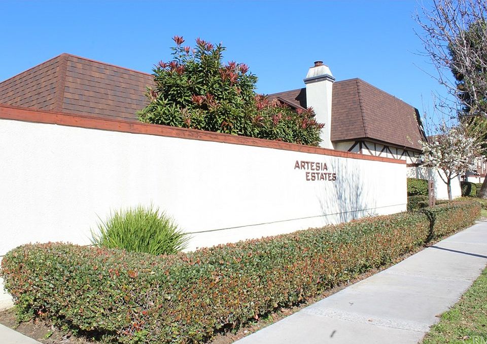1st image of 2525 Artesia Blvd #66