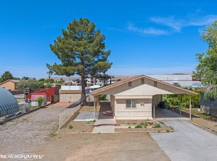 451 Riverside Rd, Mesquite, NV 89027