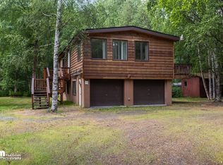 16108 Shims St, Eagle River, AK 99577