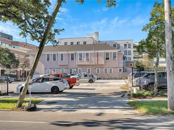 1510 Louisiana Ave, New Orleans, LA 70115