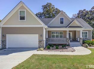 3045 Moorpark Ln, Garner, NC 27529