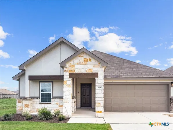 916 Gray Cloud Dr, New Braunfels, TX 78130