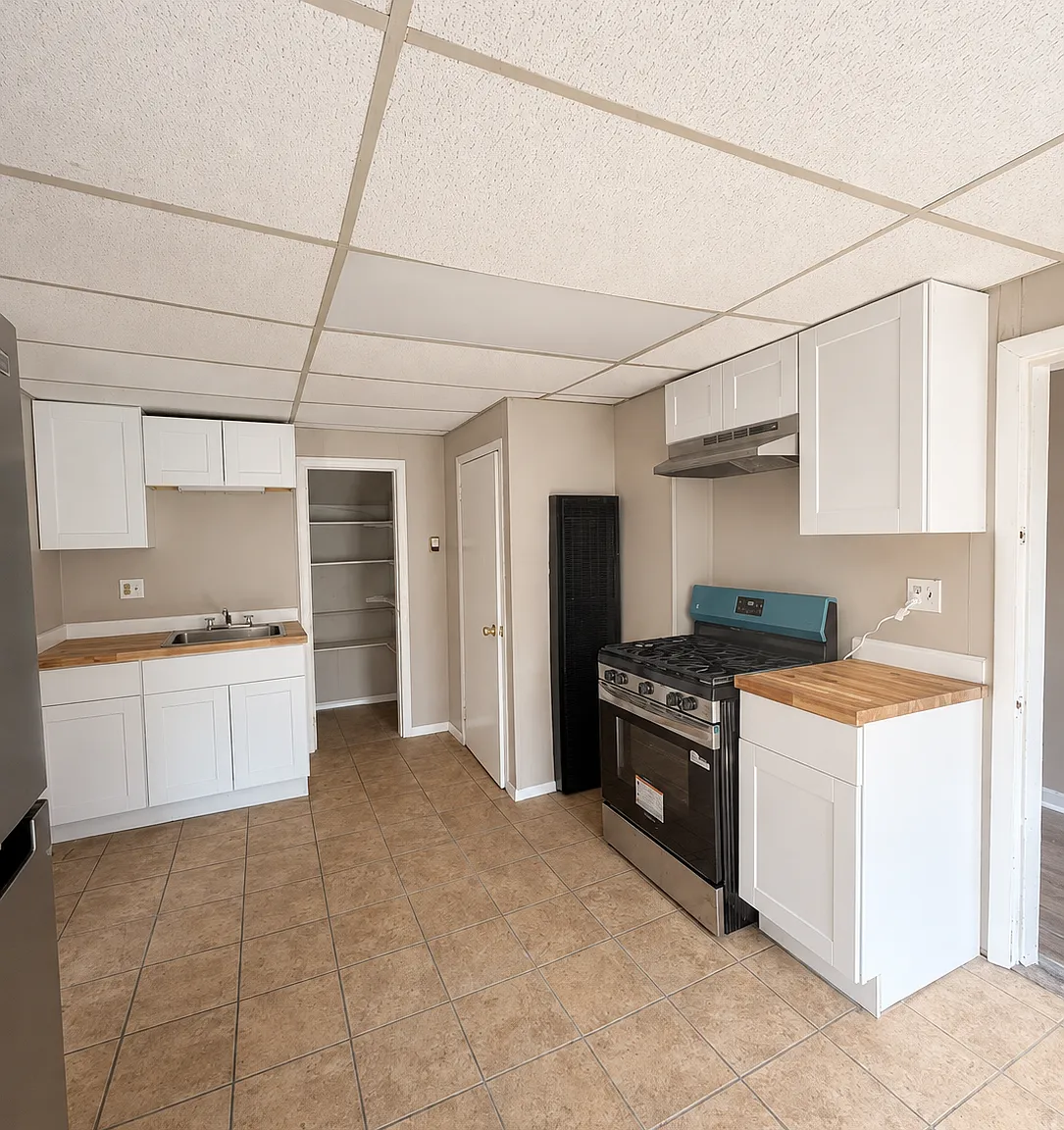 3 bed, 1000 sqft, $1,490 — Photo 3