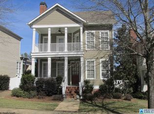 4336 Village Green Way, Hoover, AL 35226