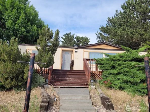 2506 Road 4 NE, Moses Lake, WA 98837