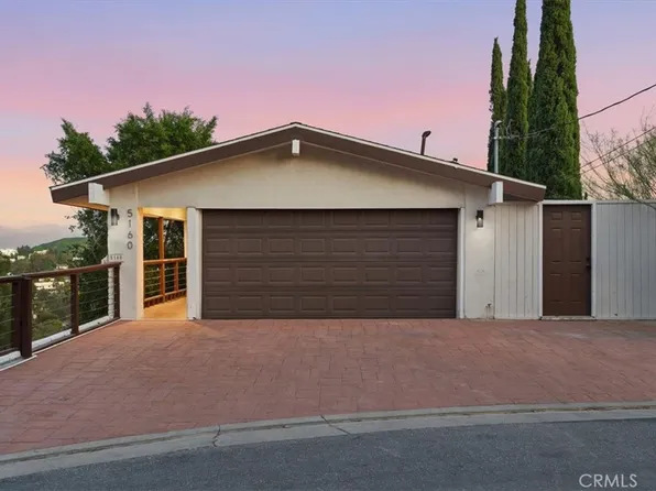 5160 Medina Rd, Woodland Hills, CA 91364