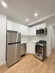 Rented by Compass