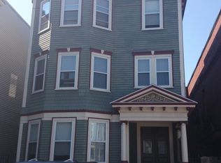 865 E 4th St #1, Boston, MA 02127