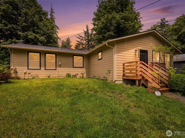 4342 Herring Street, Langley, WA 98260