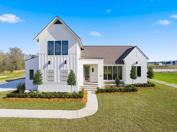 43256 Collyns Cv, Prairieville, LA 70769