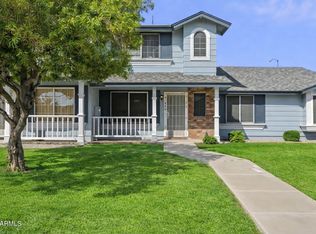 10101 N 91ST Avenue #140, Peoria, AZ 85345