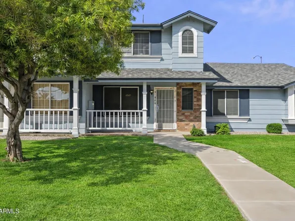 10101 N 91ST Avenue #140, Peoria, AZ 85345