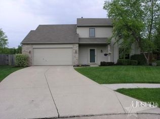 10925 Patrician Pl, Fort Wayne, IN 46845