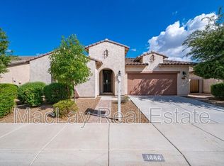 1444 E Kingbird Dr, Gilbert, AZ 85297