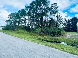 5814 NW Gillespie Avenue, Port Saint Lucie, FL 34986