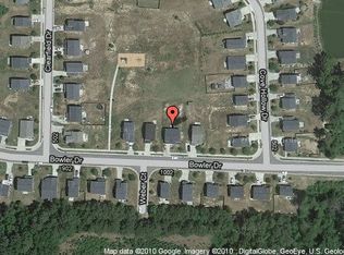 1003 Bowler Dr, Durham, NC 27703