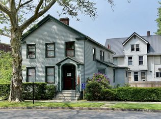 208-12 West Buffalo Street - Upstairs Apt, Ithaca, NY 14850