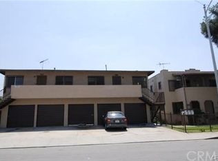 710 S Ferris Ave, Los Angeles, CA 90022