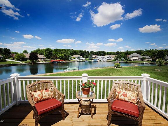 2nd image of 68986 Eagle Cove Ct