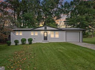 5961 John St, Austell, GA 30106