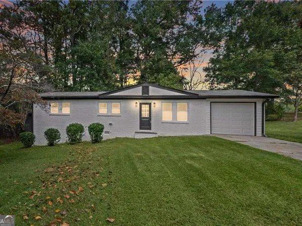 5961 John St, Austell, GA 30106