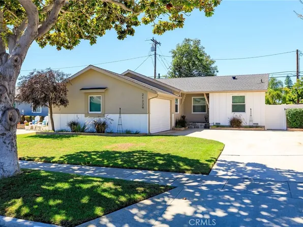 21229 Ocean Ave, Torrance, CA 90503