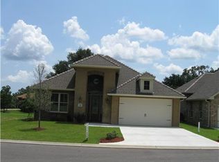 212 Fairway Villas Cr Cir, Diamondhead, MS 39525