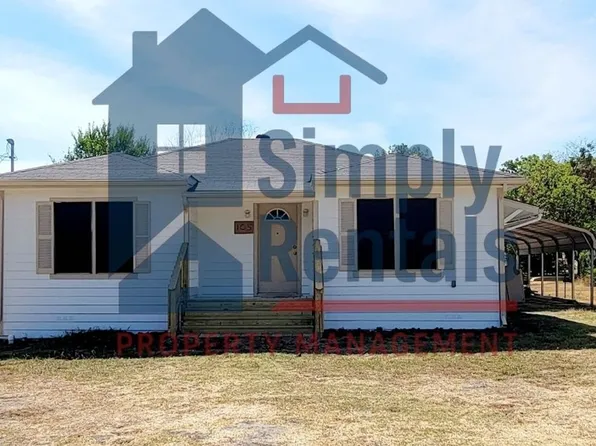 105 Windsor St, Lone Oak, TX 75453