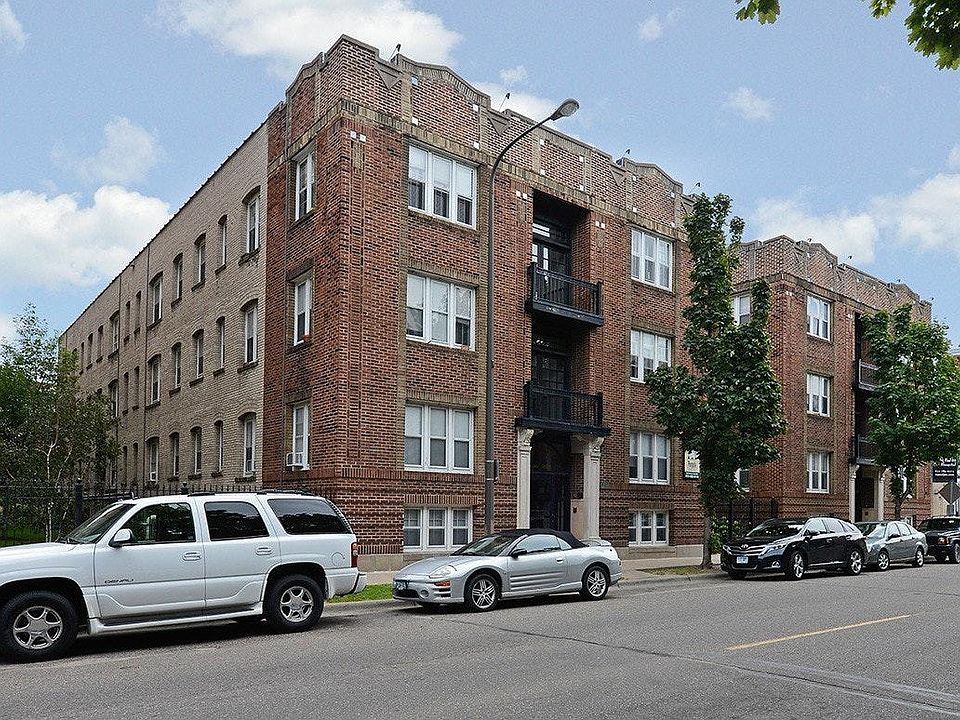 1st image of 204 Western Ave N APT 101