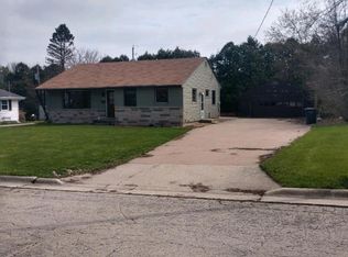 609 Other, Waterford, WI 53185