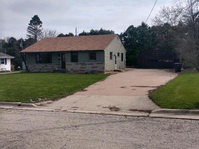 609 Other, Waterford, WI, 53185