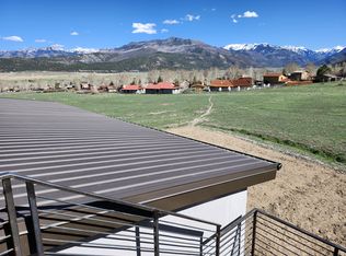 432 Amy Ct #1, Ridgway, CO 81432