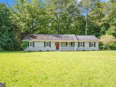 2895 Fairview Rd, Covington, GA, 30016
