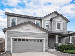 1473 Castle Creek Cir, Castle Rock, CO 80104